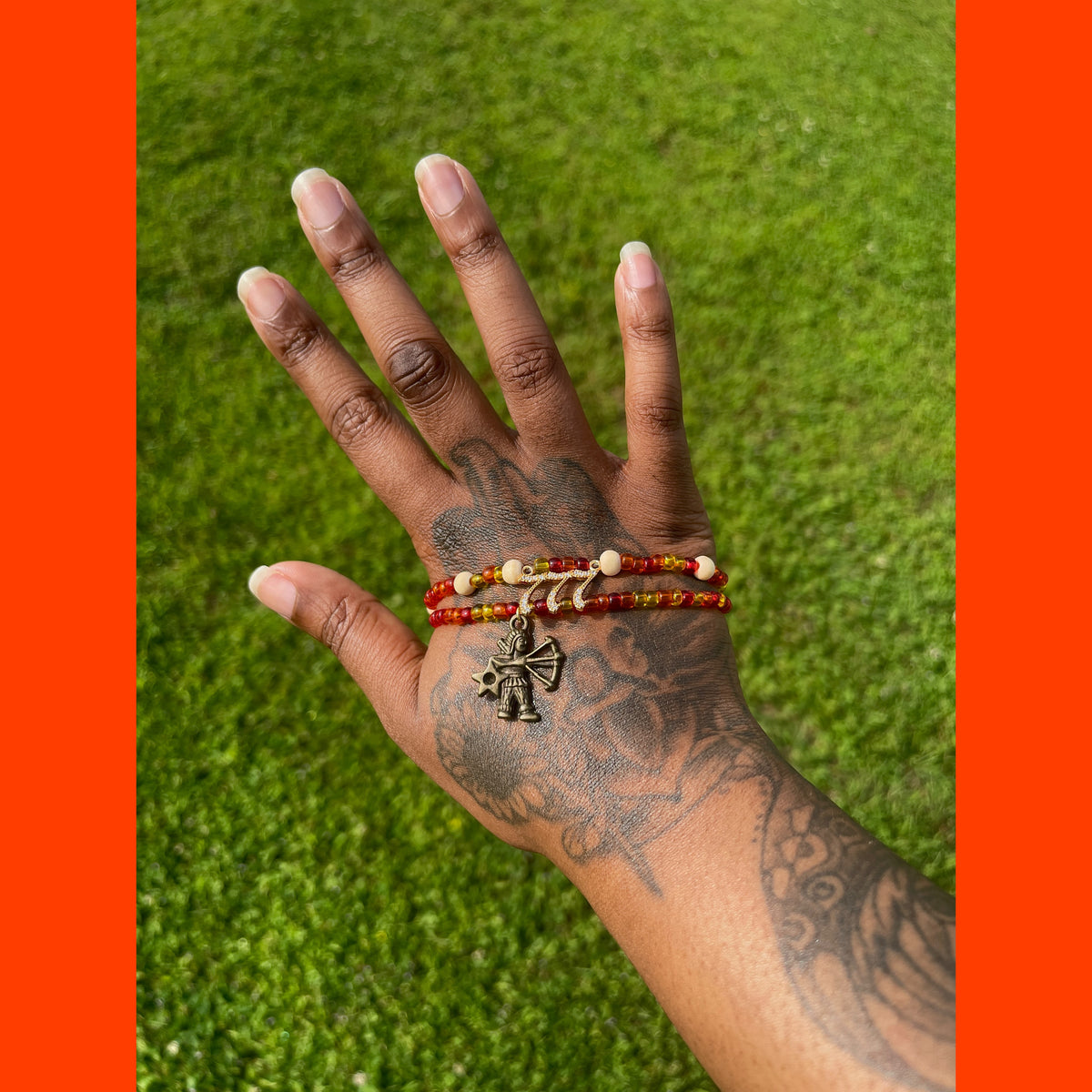 Free Spirit