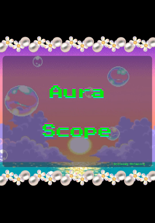Aura Scope